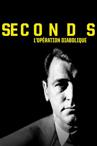 L'Opération diabolique