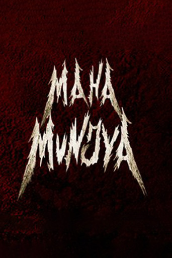 Maha Munjya