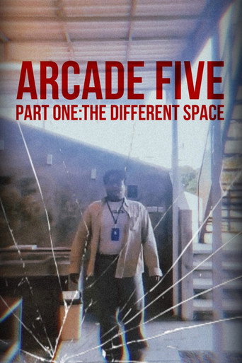 Arcade Five Part One: The Different Space