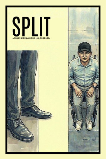 Split