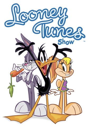 Looney Tunes Show