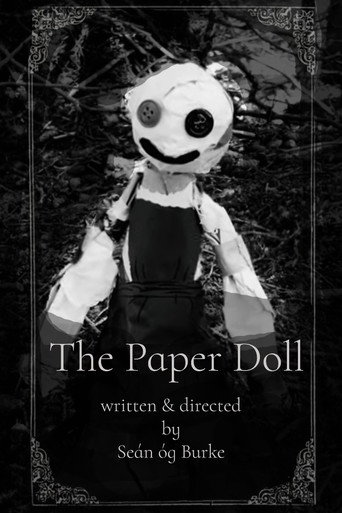 The Paper Doll