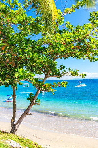 République dominicaine: La joie de vivre
