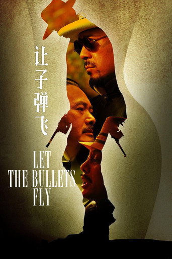 Let the Bullets Fly
