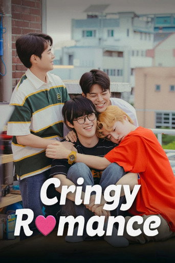 Cringy Romance