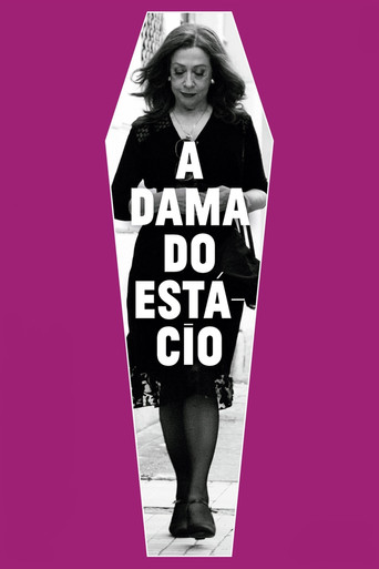 The Lady from Estácio