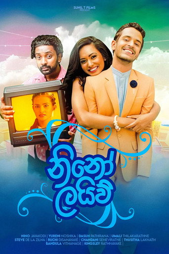 නිනෝ ලයිව්