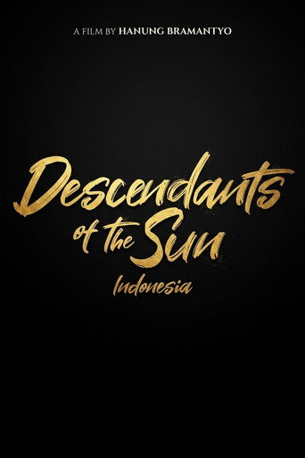 Descendants of the Sun