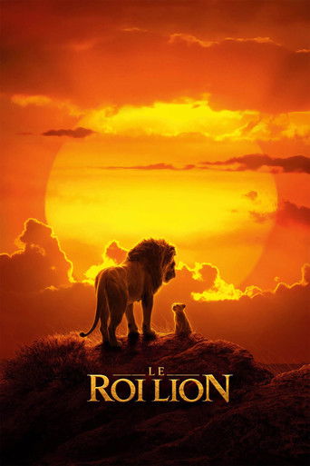 Le Roi Lion