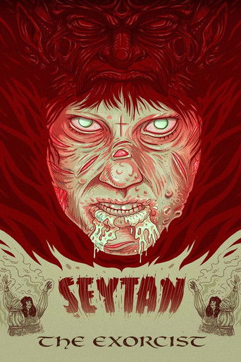 The Exorcist