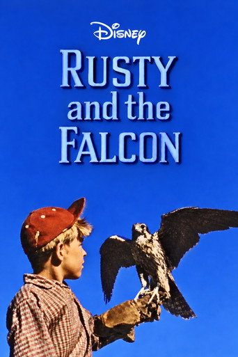 Rusty and the Falcon