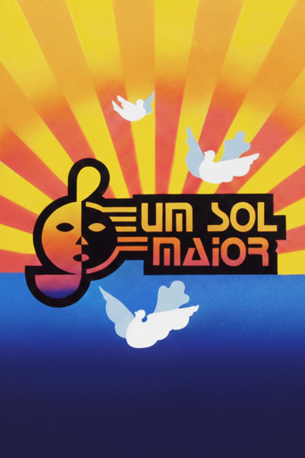 Um Sol Maior