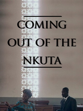 Coming Out of the Nkuta