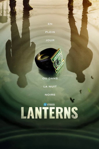 Lanterns