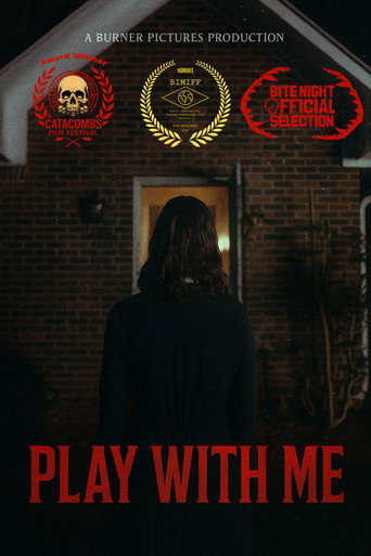 Play With Me
