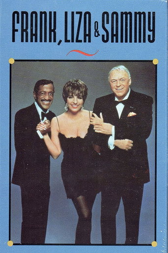 Frank, Liza & Sammy: The Ultimate Event