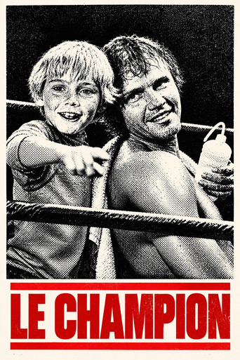 Le Champion