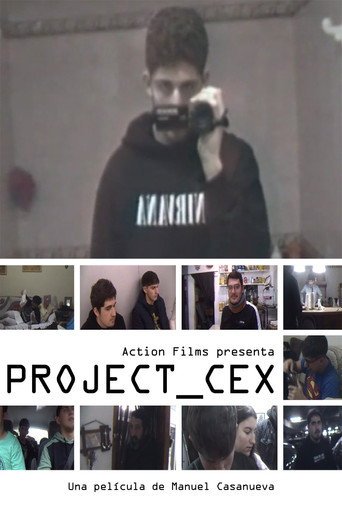 Project_CEX