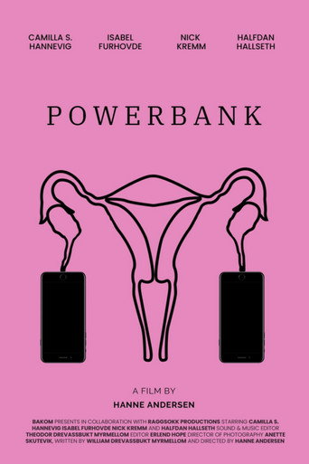 Power Bank