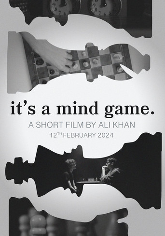 It's a Mind Game