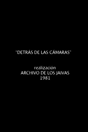 Detrás de las Cámaras - Los Jaivas: Alturas de Macchu Picchu