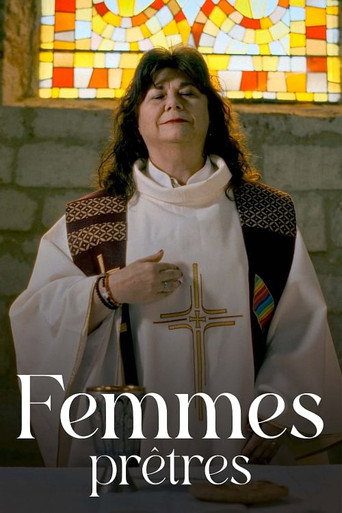 Women Priests: Vocations Forbidden