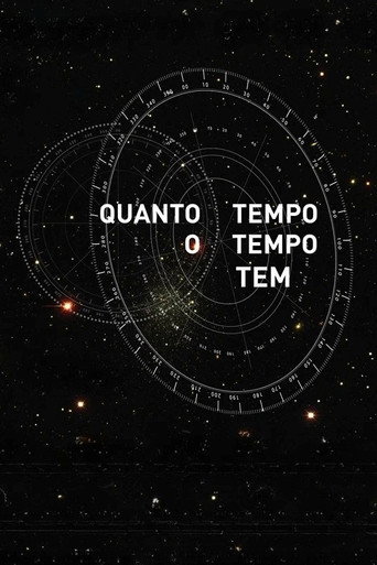 Quanto Tempo o Tempo Tem