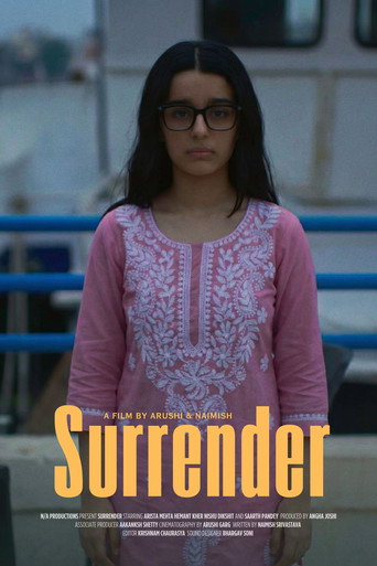 Surrender