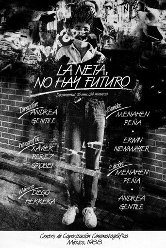 La Neta, No Hay Futuro