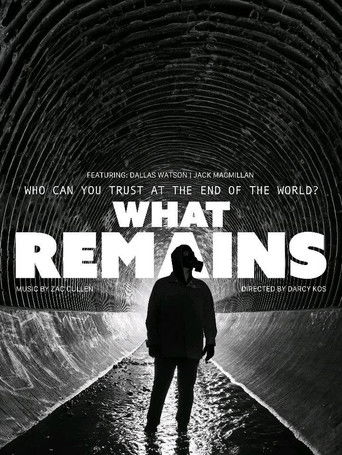What Remains