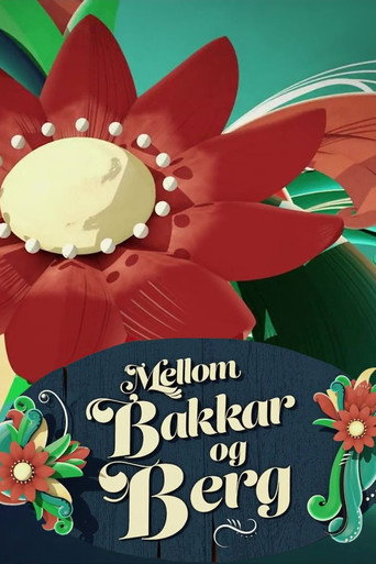 Mellom bakkar og berg