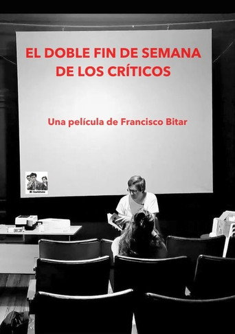 El doble fin de semana de los críticos