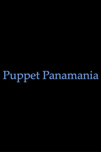 Puppet Panamania