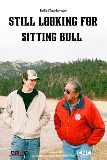 Still Looking for Sitting Bull