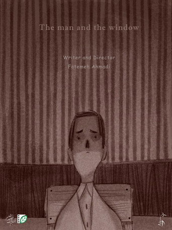 The Man and the Window