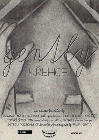 Křehce
