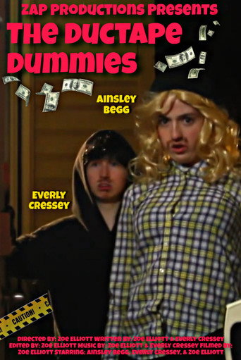 The Ductape Dummies