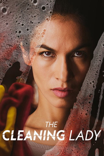 The Cleaning Lady