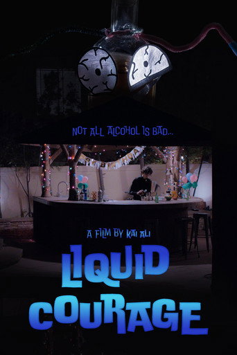 Liquid Courage