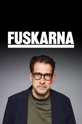 Fuskarna