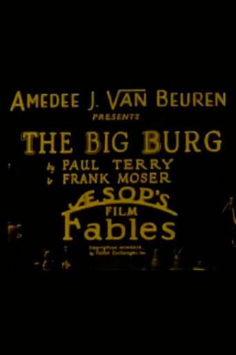The Big Burg