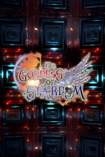 Stardom 13th Goddesses of Stardom Tag League in Sendai