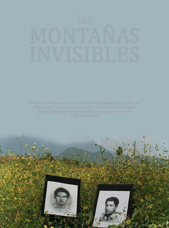 Las Montañas Invisibles