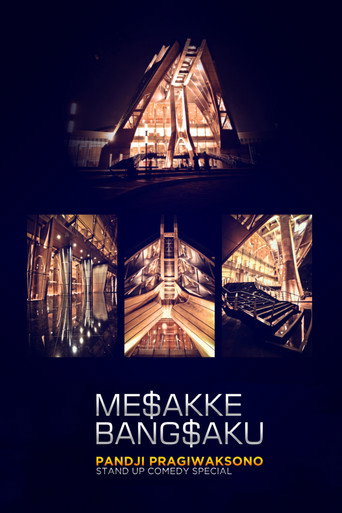Mesakke Bangsaku