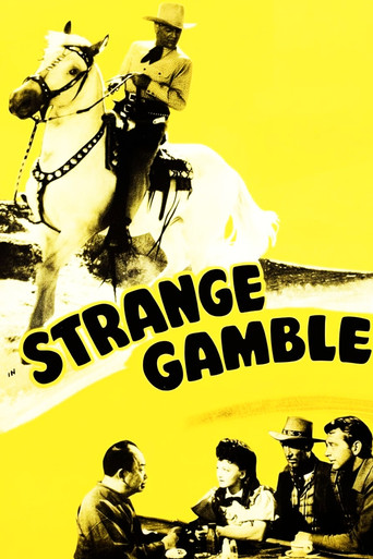 Strange Gamble
