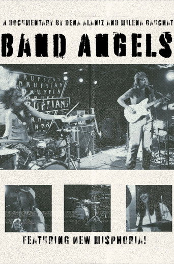 Band Angels