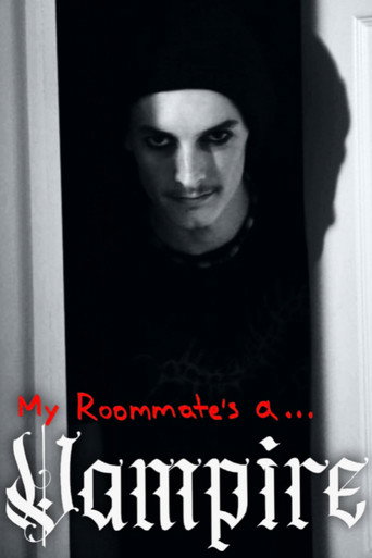 My Roommate's a Vampire