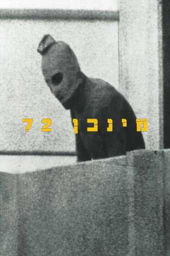Munich 72