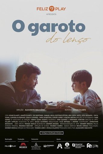 O Garoto do Lenço