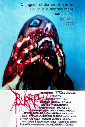 Burrp!